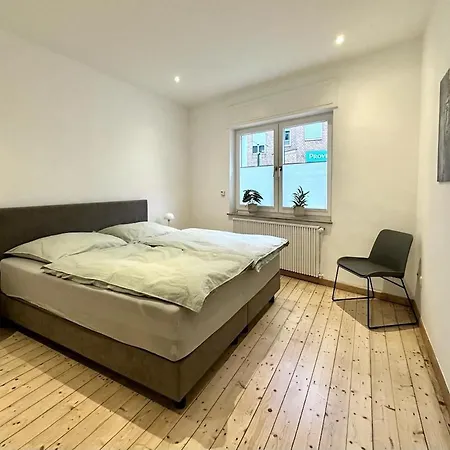 Altstadt Deluxe 1 هالترن