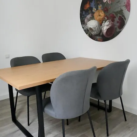 Appartement Altstadt Deluxe 1 Haltern
