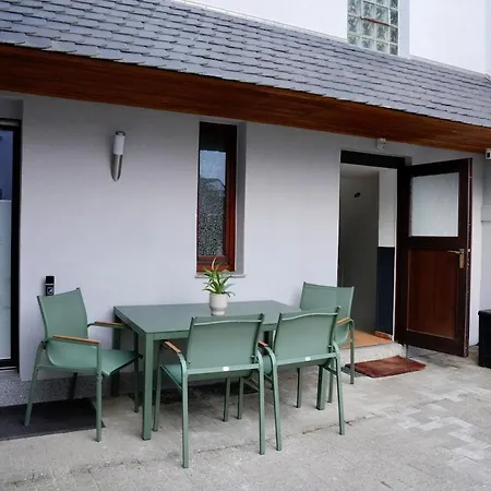 Altstadt Deluxe 1 * هالترن