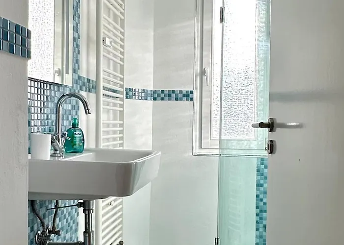 شقة Altstadt Deluxe 1