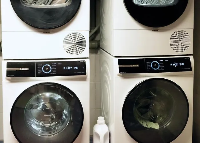 Altstadt Deluxe 1 * هالترن